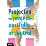 Projecten en projectportfolio in control