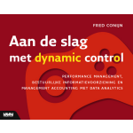 Aan de slag met een dynamic control