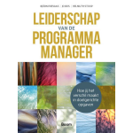 Management Impact Leiderschap van de programmamanager