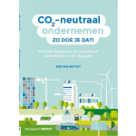 Management Impact CO2-neutraal ondernemen - Zo doe je dat!