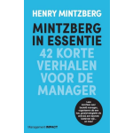 Management Impact Mintzberg in essentie
