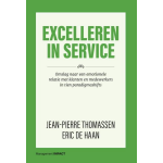 Management Impact Excelleren in Service
