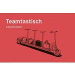 Management Impact Teamtastisch