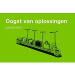 Management Impact Oogst van oplossingen