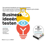 Management Impact Businessideeën testen
