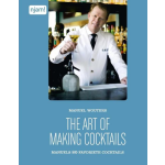 The art of making cocktails