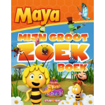 Studio 100 Maya - mijn groot zoekboek