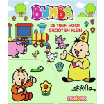 Studio 100 Bumba : klein boek in groot boek