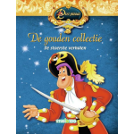 Piet Piraat :en Collectie - De stoerste verhalen - Goud