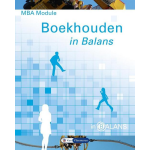 MBA module boekhouden in balans