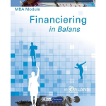 MBA module financiering in balans