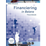 MBA Module Financiering