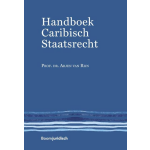 Handboek Caribisch Staatsrecht