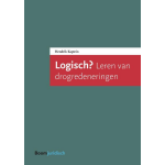 Logisch? Leren van drogredeneringen