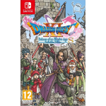 Nintendo Dragon Quest XI - Echoes Of An Elusive Age