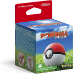 Nintendo Switch Poke Ball Plus Controller