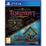 Skybound Games Planescape Torment + Icewind Dale (Enhanced Edition)