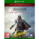 Ubisoft Assassins Creed - The Ezio Collection