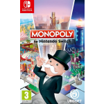 Ubisoft Monopoly Switch