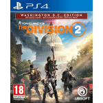 Ubisoft Tom Clancy - The Division 2 (Washington Edition)