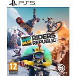 Ubisoft Riders Republic PS5