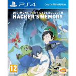 Digimon Story Cyber Sleuth - Hackers&apos;s Memory