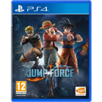 Namco Jump Force