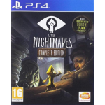 Namco Little Nightmares (Complete Edition)