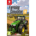 Koch Farming Simulator 2020