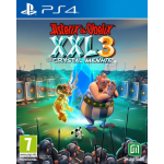 Mindscape Asterix & Obelix XXL 3 - The Crystal Menhir