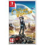 TAKE TWO The Outer Worlds (Code In A Box)