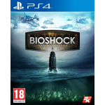 TAKE TWO Bioshock - The Collection