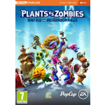 Plants VS Zombies - Battle For Neighborville (Code In A Box)