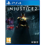 Injustice 2