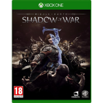 Shadow Of War