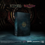 Skybound Games Planescape Torment / Icewind Dale Collector&apos;s Pack