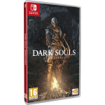 Nintendo Dark Souls - Remastered