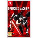 Nintendo Daemon X Machina