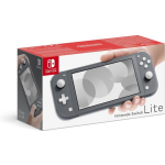 Nintendo Switch Lite - Grijs