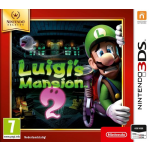 Nintendo Luigi&apos;s Mansion 2 (Selects)