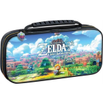 Official Zelda Awakening Travel Case For Switch