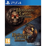 Skybound Games Baldur&apos;s Gate (Enhanced Edition)