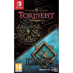 Skybound Games Planescape Torment + Icewind Dale (Enhanced Edition)