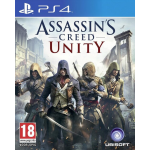 Ubisoft Assassins Creed - Unity