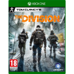 Ubisoft Tom Clancy - The Division