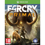 Ubisoft Far Cry - Primal