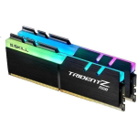 G.Skill Trident Z RGB 2x16GB DDR4 3000MHz (F4-3000C16D-32GTZR)