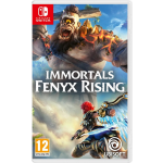 Ubisoft Immortals: Fenyx Rising Nintendo Switch