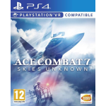 Namco Ace Combat 7 - Skies Unkown