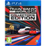 Dovetail Games Train Sim World 2 (Collectors Edition)